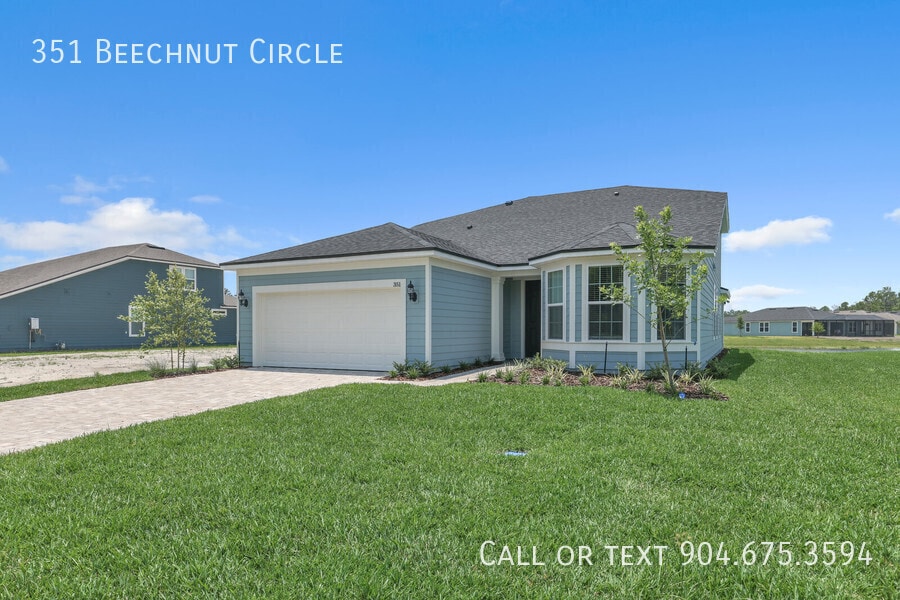 Foto principal - 351 Beechnut Cir