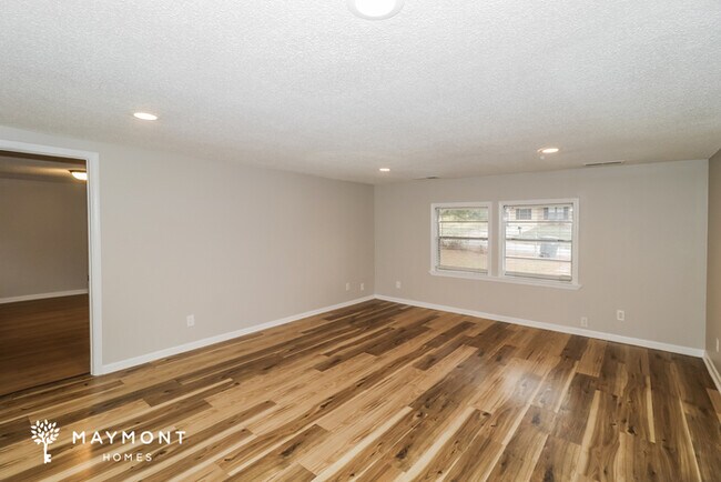 Foto del edificio - 3701 Kipling Ave