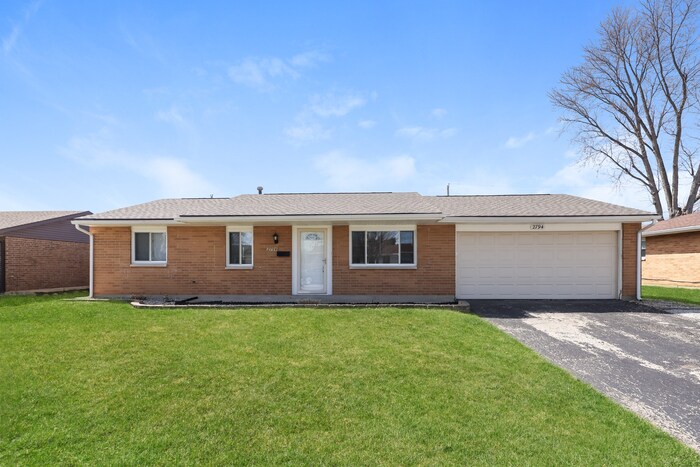 Foto principal - Lovable 3 Bedroom Ranch!!