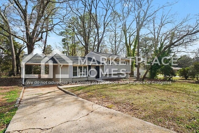 Building Photo - 2710 Dunmoreland Terrace