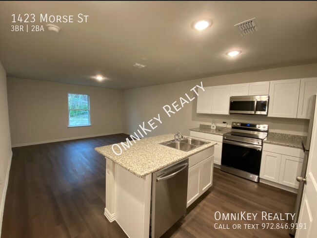 Foto del edificio - 1423 Morse St
