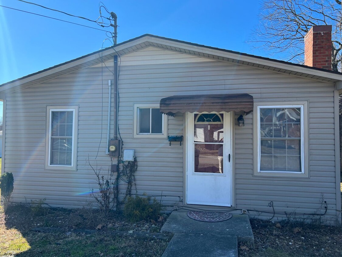 Foto principal - Two Bedroom Home in Corbin, KY