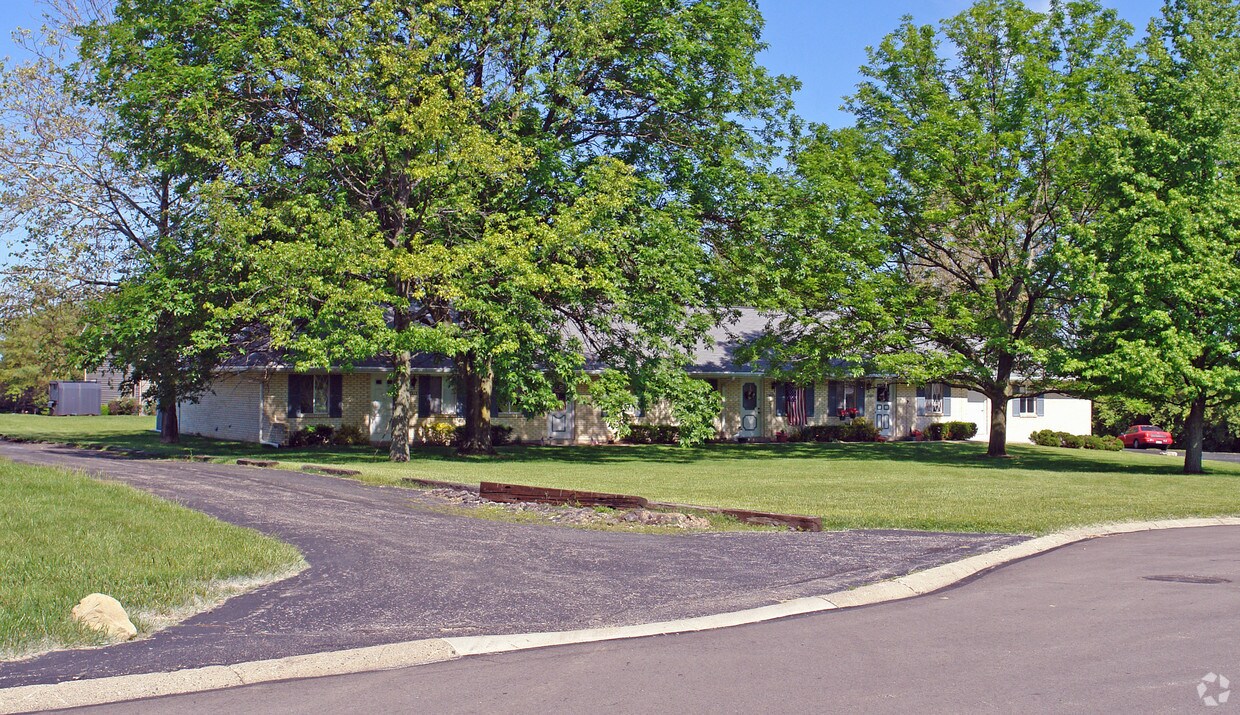 Building Photo - 7601-7613 Essington Cir