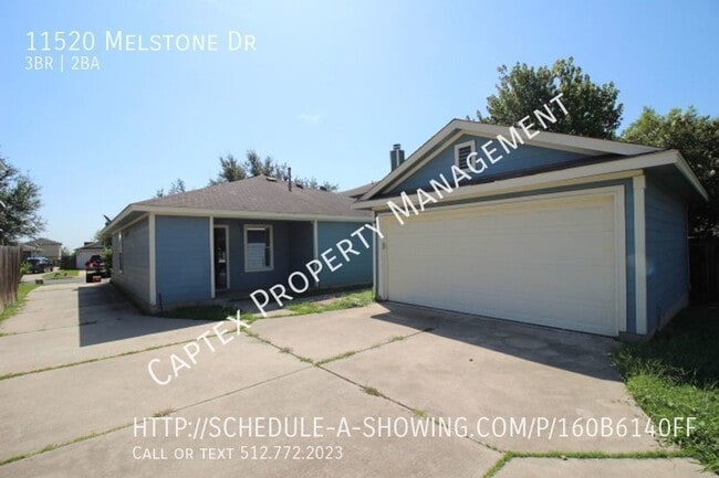 Building Photo - 11520 Melstone Dr