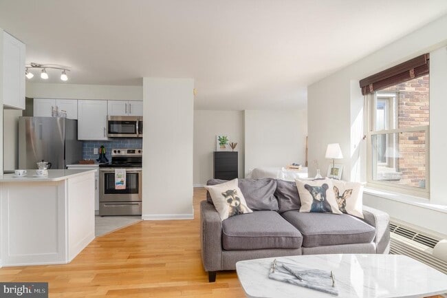 Foto del edificio - 2440 16th St NW