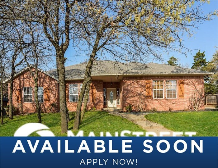 2817 Asheforde Oaks Blvd, Edmond, OK 73034 House Rental in Edmond, OK