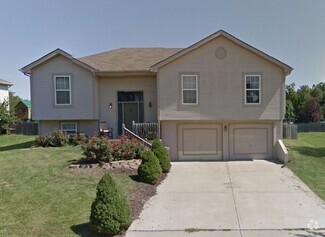 Building Photo - 11721 N Campbell St