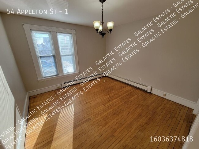 Building Photo - North End 3 Bedroom Manchester NH
