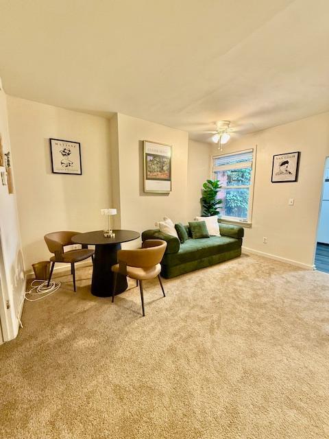 Foto del edificio - 5408 Kincaid St