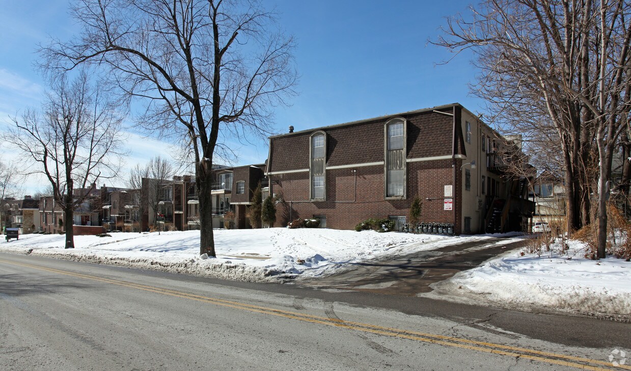 Soho Apartments Apartments in Kansas City, MO
