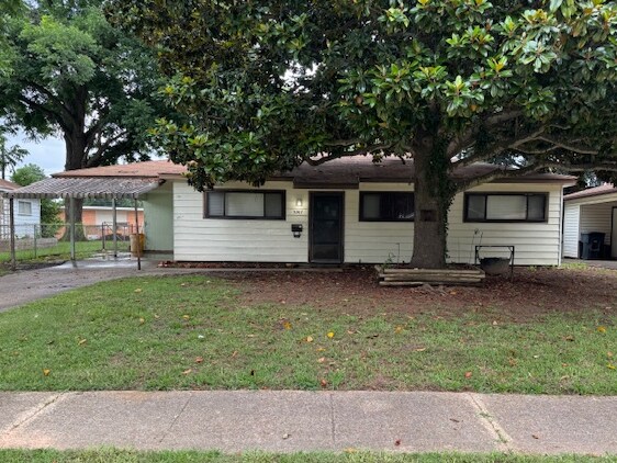 Foto principal - 3207 Stafford St