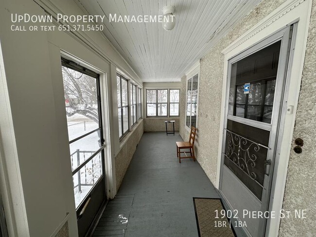 Building Photo - 1902 Pierce St NE