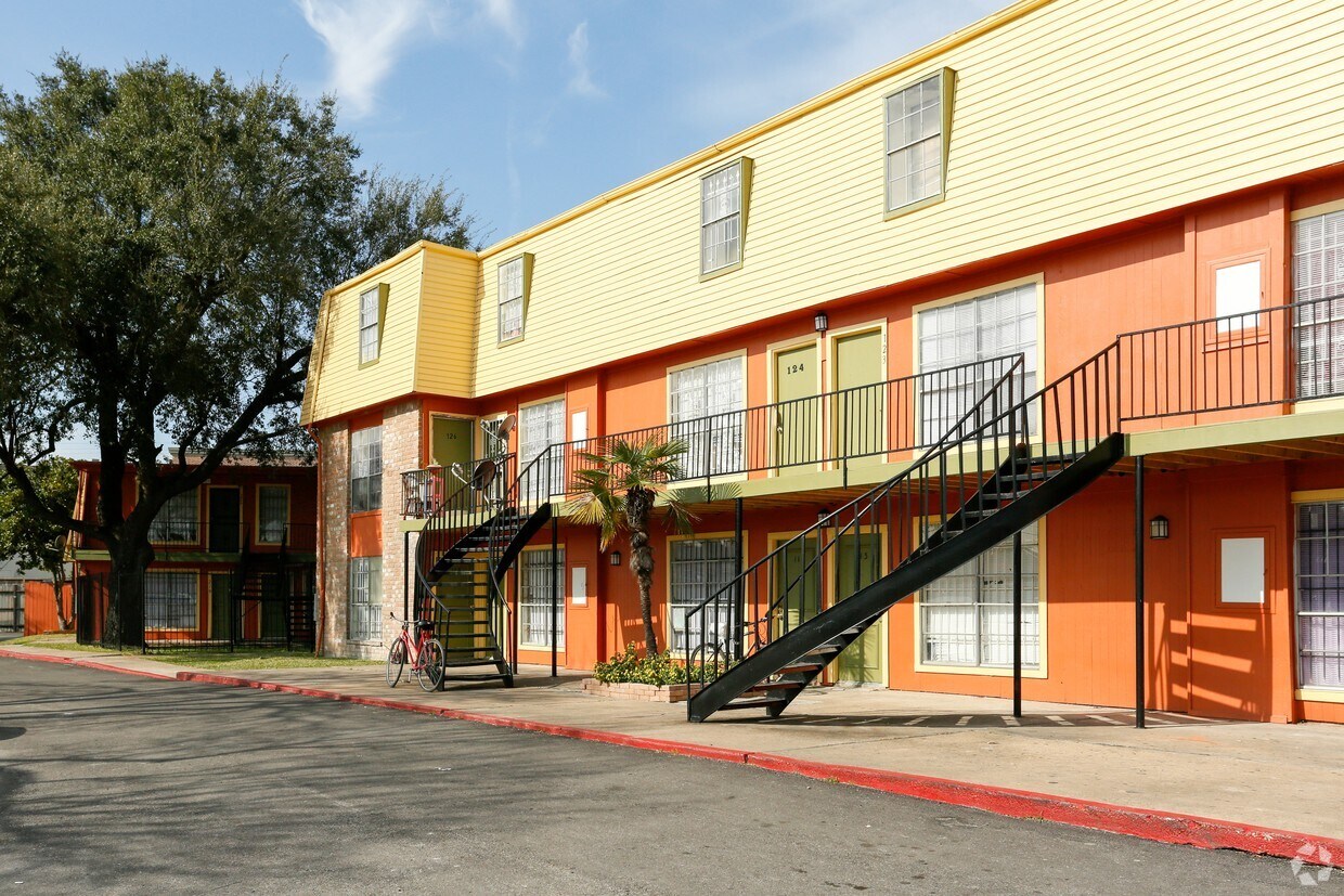 The Gardens at Rentals Houston, TX