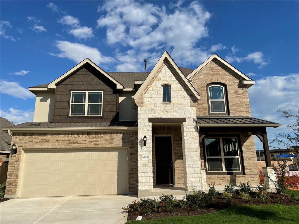 14109 Pennington Ln, Manor, TX 78653 House Rental in Manor, TX