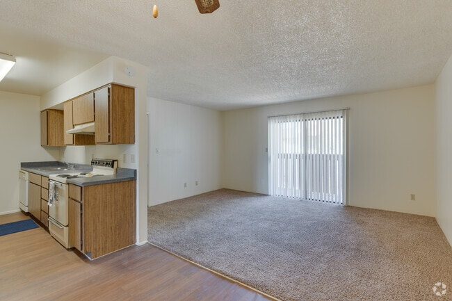 Interior Photo - Desert Meadows
