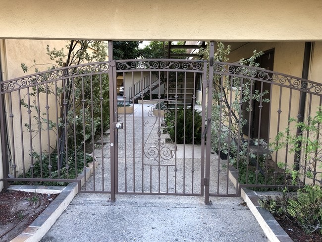 Building Photo - 24319 Narbonne Avenue