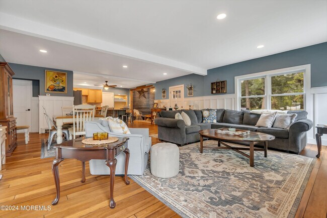 Foto del edificio - 27 Brookwillow Ave