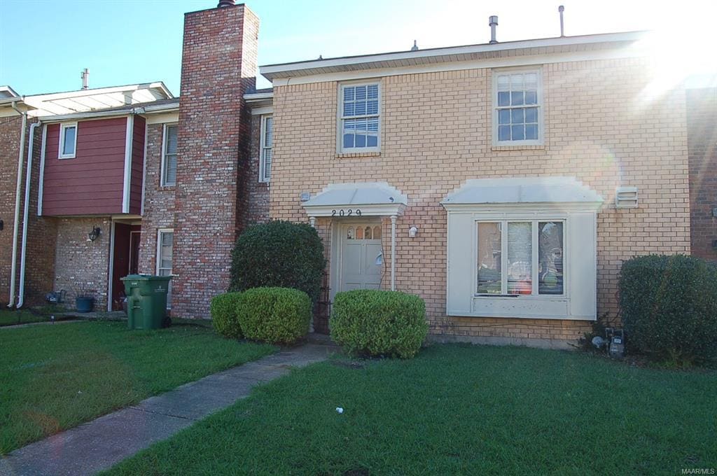 Primary Photo - 2029 Rexford Rd