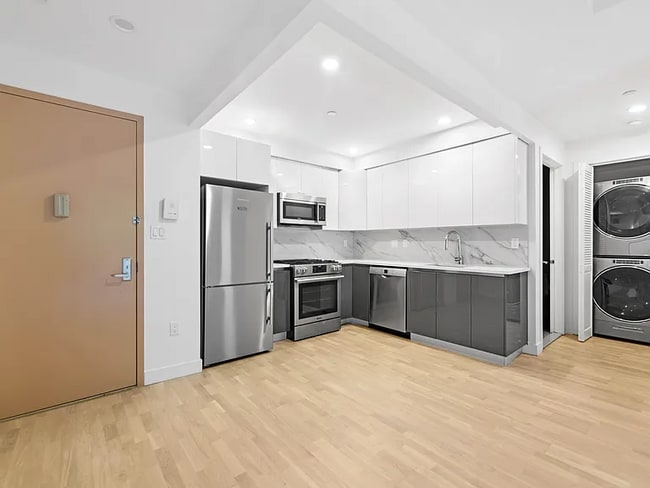 Photo - 2600 Adam Clayton Powell Jr Blvd Apartment