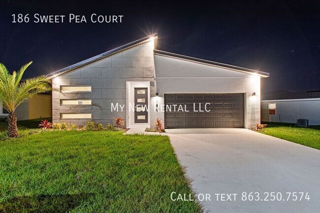 Foto del edificio - 186 Sweet Pea Ct