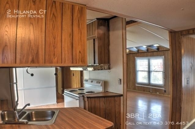 Building Photo - 3 bedroom in Beaufort SC 29906