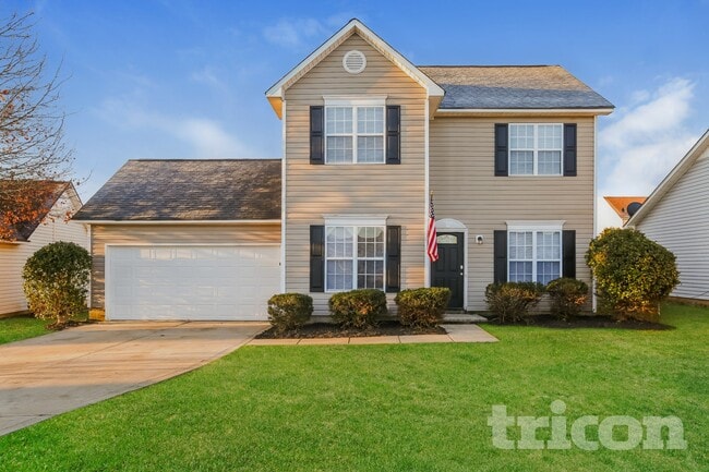 Building Photo - 5805 Carolina Manor Ct