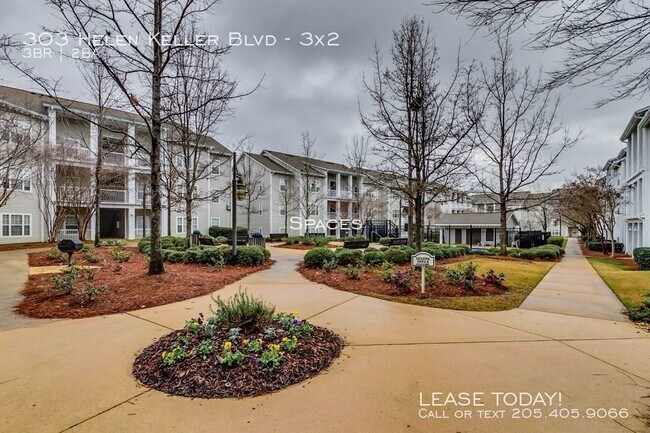 Building Photo - 303 Helen Keller Blvd