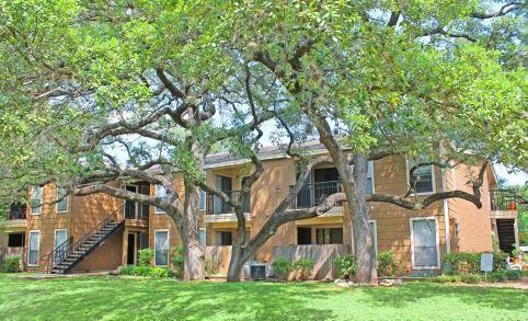 Foto del edificio - Burning Tree Apartments