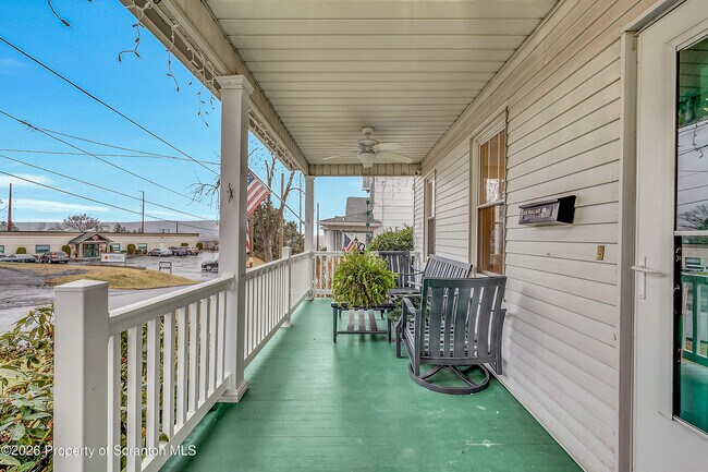 Foto del edificio - 123 William St