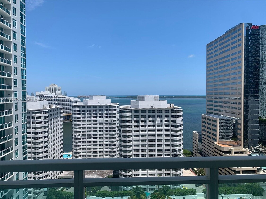 Foto principal - 951 Brickell Ave