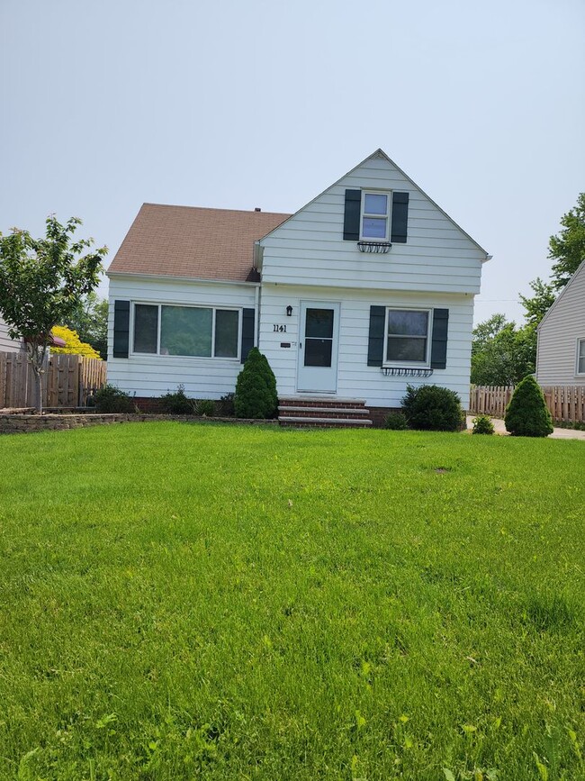 Building Photo - 1141 Worton Blvd