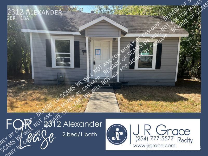 Primary Photo - 2312 Alexander Ave