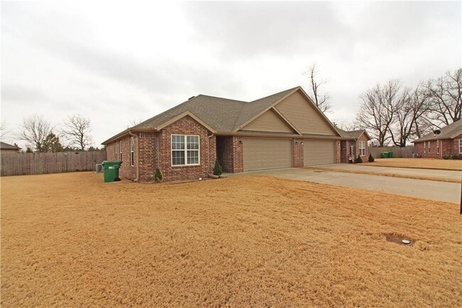 Foto del edificio - 243 Sage St