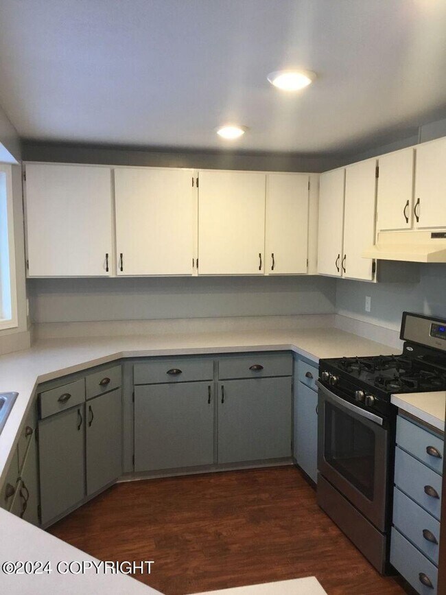 19111 2nd St, Anchorage, AK 99577 House Rental in Anchorage, AK