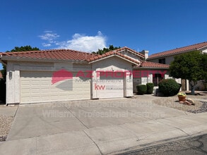 Building Photo - 5822 W Charter Oak Rd