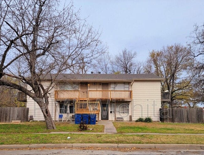 Foto del edificio - 1508 W Esthner Ave