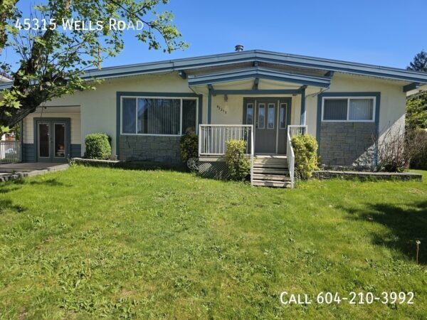 Photo du bâtiment - Full House with Fenced Yard in Sardis!