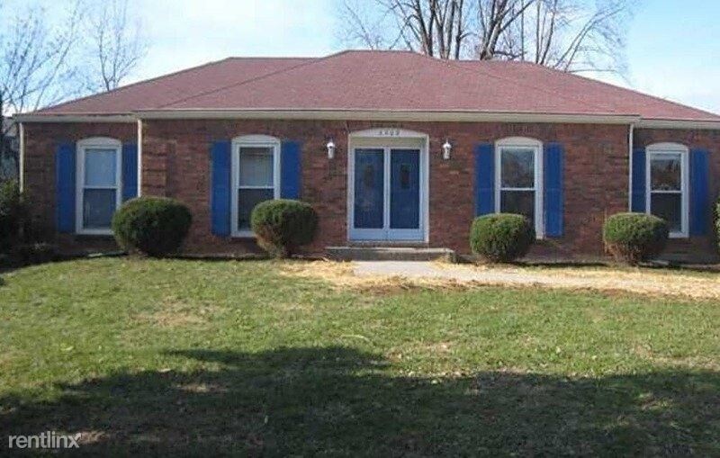 Primary Photo - 5 br, 3 bath House - 6802 Hollow Creek Court