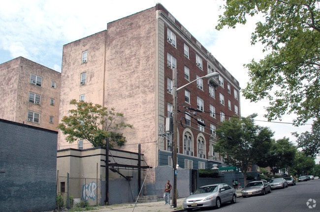 Aspen Temple Apartments Newark Nj Apartments Com