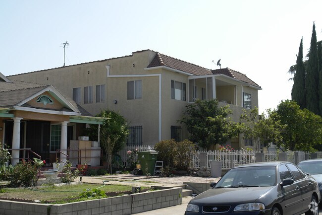Building Photo - 5418 Lemon Grove Ave