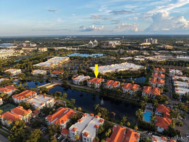 Foto del edificio - 11033 Legacy Blvd