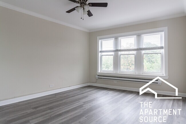 Foto del edificio - 4216 N Clark St