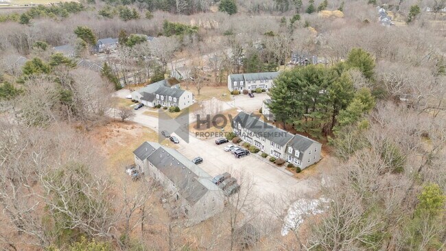 Foto del edificio - 21 Pleasant Park