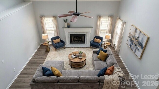 Foto del edificio - 9128 Twilight Hill Ct