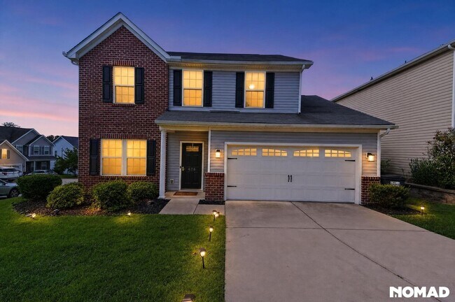 Building Photo - 676 Twisted Oak Ct