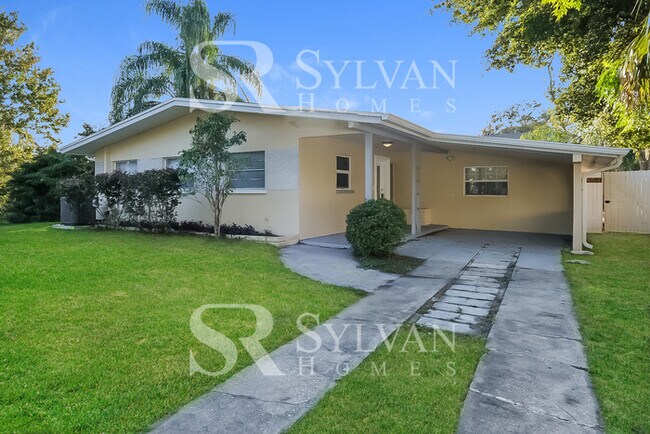 Building Photo - Bright 3BR 2BA Home