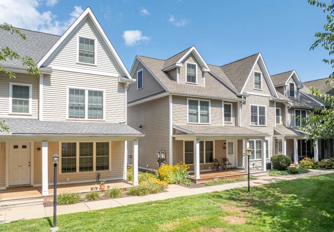 Foto del interior - Summerview Square