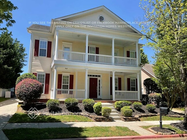 Building Photo - 15527 Barnsbury Dr