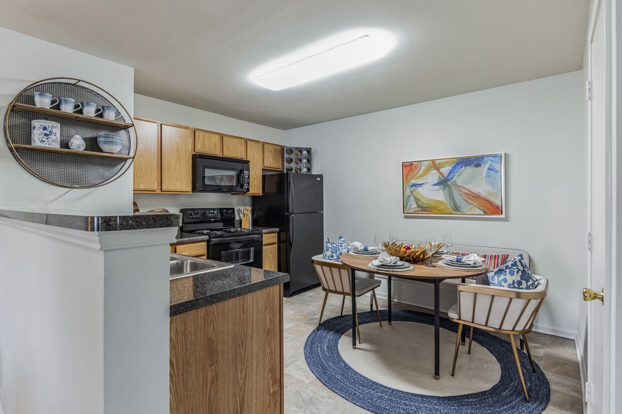 Foto principal - Deer Meadow Village