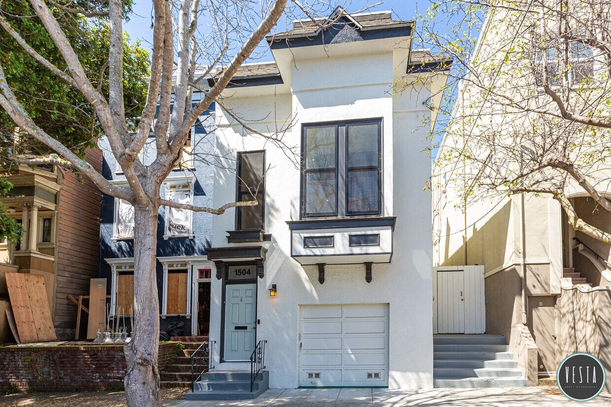 Foto principal - SAN FRANCISCO'S JEWEL: A HAVEN OF OPULENCE...